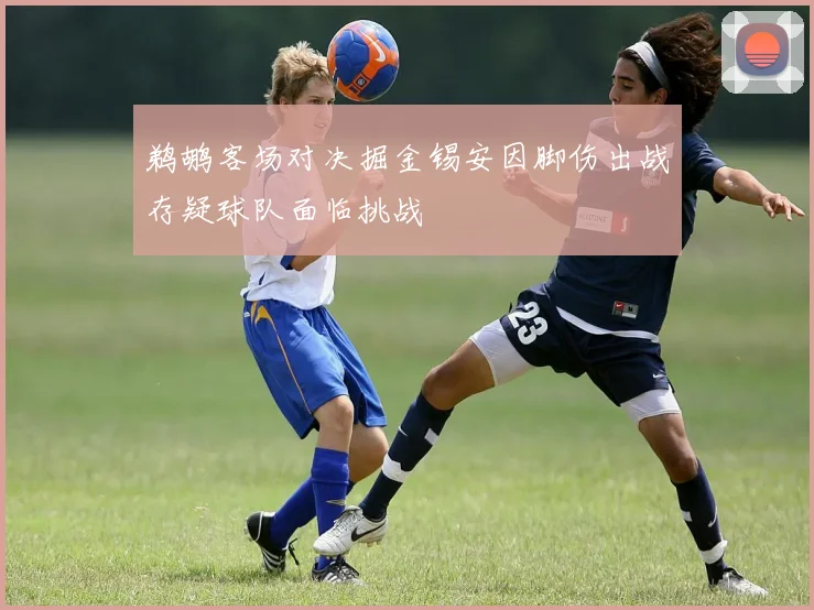 鹈鹕客场对决掘金锡安因脚伤出战存疑球队面临挑战